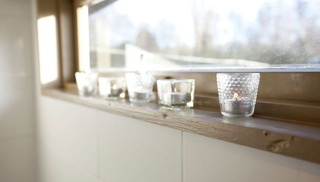 Holiday Home in Bergen With Private Terrace - Foto 2, Eigene Küche