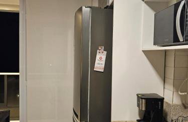 Apê completo Ilha Pura-RJ -Intire apartment in Ilha Pura-RJ - Foto 19