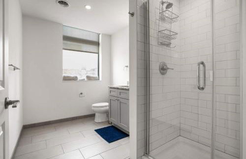 CozySuites Chic 1BR in Downtown Pitts 11 - Foto 14