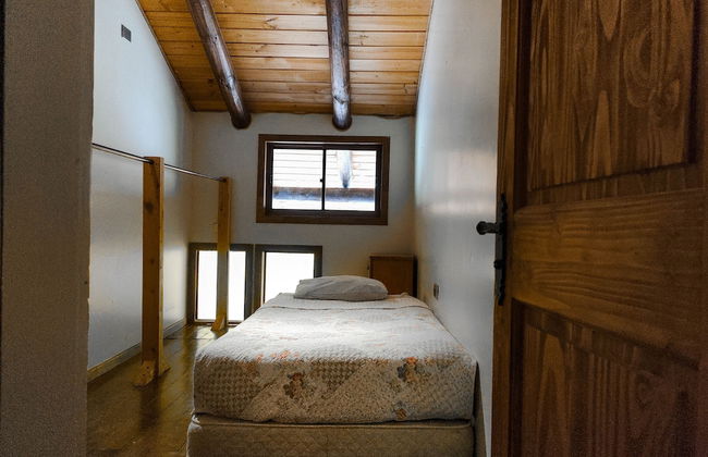 Tumuñan Lodge - Foto 6