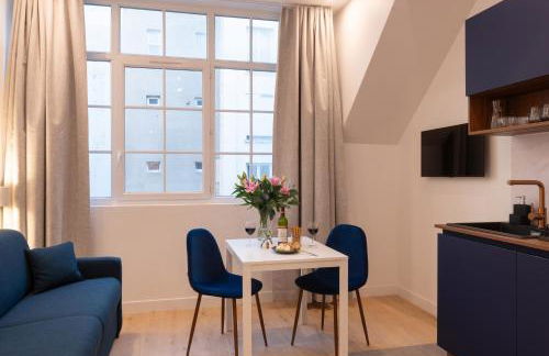 Faubourg Station - Foto 21