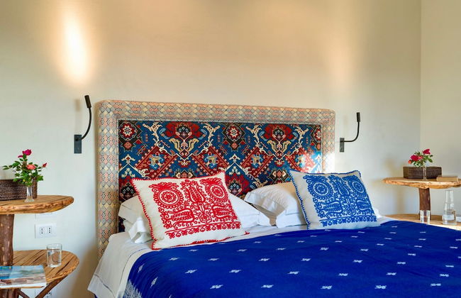 Maniero in Maremma Luxury Villa in Tuscany - Foto 17