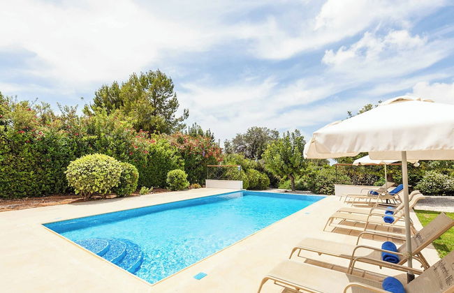 Aphrodite Hills Superior 0066 - Foto 23