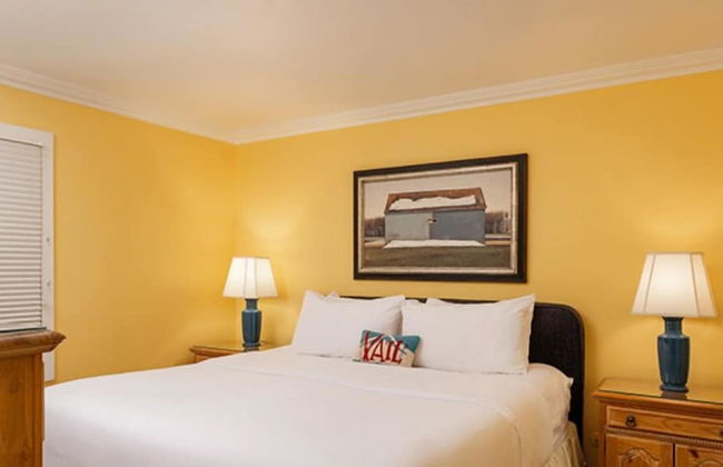 Montaneros in Vail - Foto 22