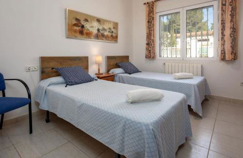 Holiday Home Harmony by Interhome - Foto 34