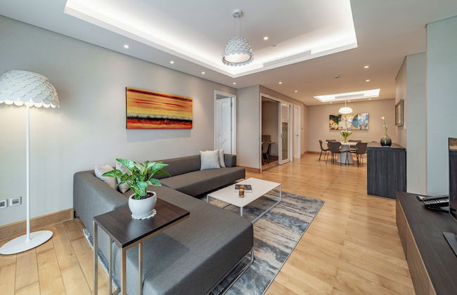 Sherwood Suites - Foto 38