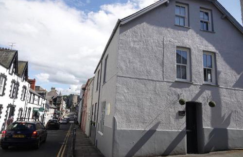 3 Bedroom Cottage in Conwy with Parking Sleeps 4 - Foto 22