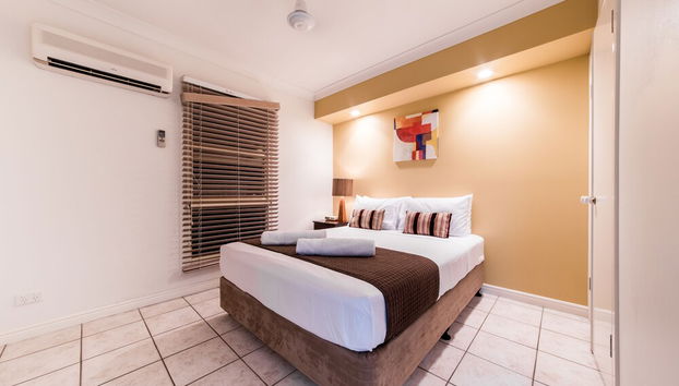 Magnificence at Airlie - Foto 5, Habitación