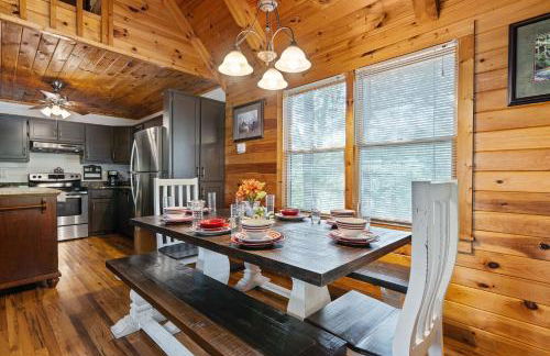 Mountain Rivers Lodge - Foto 14