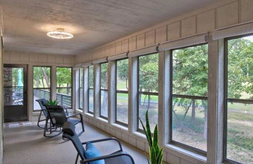 Pool House on Ponce De León - Foto 58