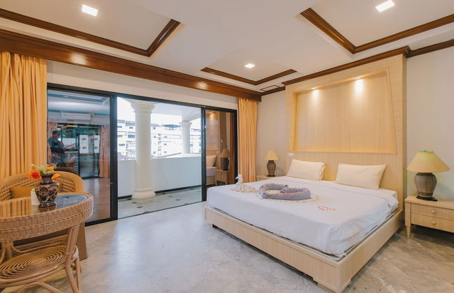 Royal Prince Residence - Foto 16