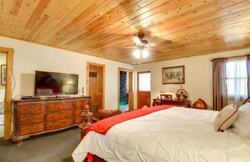 Near Sitgreaves Natl Park High Country Farmhouse - Foto 25