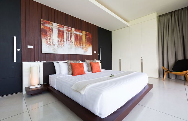 Villa Malabar - Foto 13