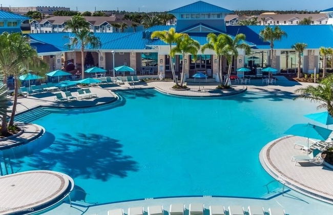 4297lana 8 Bedroom Villa - Foto 53