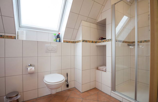 Holiday Flat in Bodefeld Near the ski Area - Foto 18