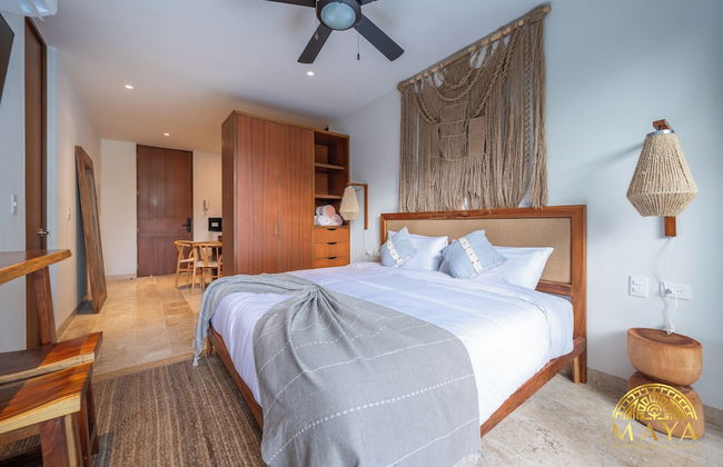 NHOA TULUM APARTHOTEL by Maya PM - Foto 32