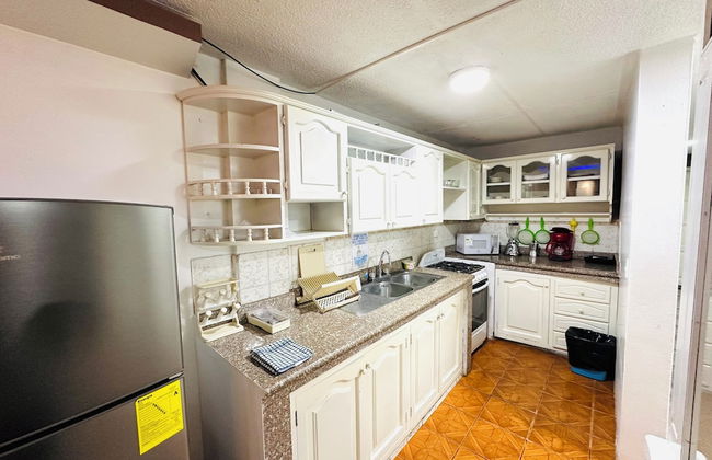 Confort Home Departamentos en Baños - Foto 31