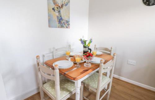 Dryslwyn Cottage - Foto 7