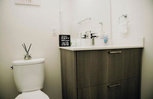 Modern 2 BR 2 BA near downtown Boston free parking - Foto 29