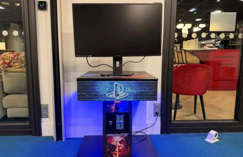 Appart'City Collection Paris Roissy CDG Airport - Foto 63