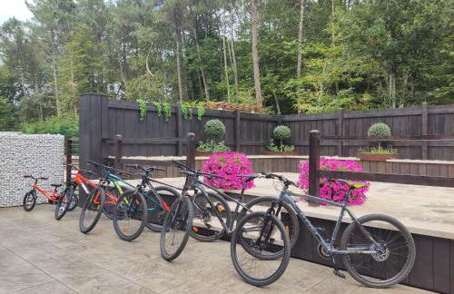 Apartamentos Toffe - Photo 8