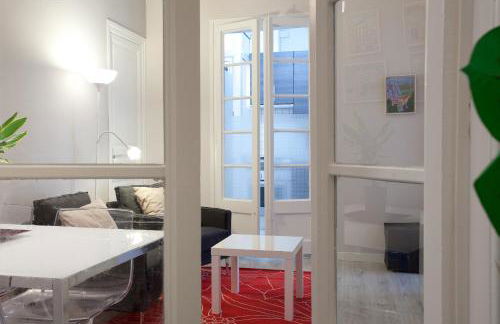 Enjoy Apartments VP Camp Nou - Foto 26