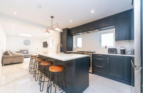 Londons Luxury pad - Foto 8