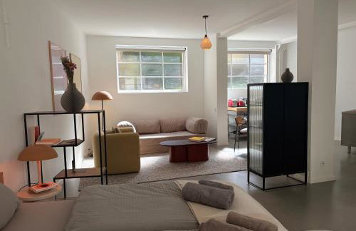 Design Serviced Apartments - Foto 43