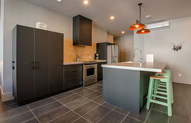 Les Lofts du Trésor - By Les Lofts Vieux-Quebec - Photo 11