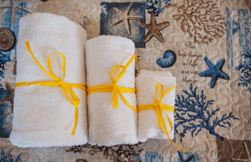 Centro Vacanze Lido Smeraldo - Foto 53