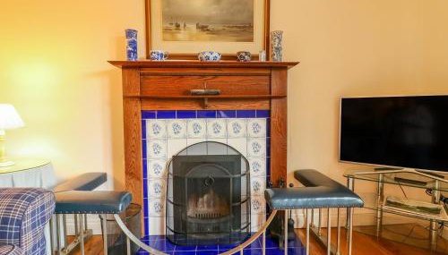 Barks Cottage - Foto 4