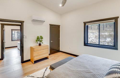 Hike and Unwind, Stylish Wooded Retreat in Piedmont! - Foto 11