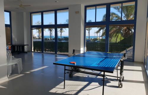 Luxury penthouse,first line - Photo 47