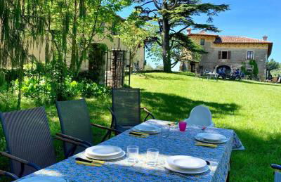 Agriturismo Cervano - Foto 1