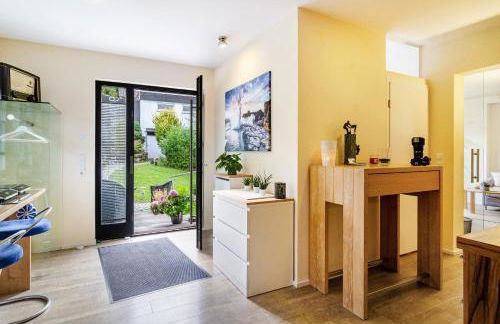 Ferienwohnung Refugium Nest - Foto 27