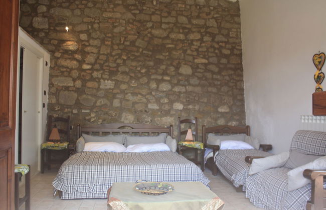 Agriturismo Materno - Foto 6