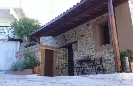 Areti's Traditional house - Foto 35