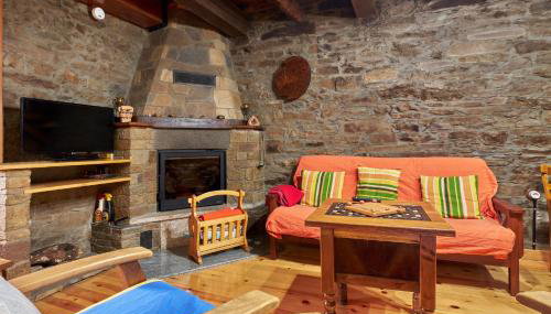 Casa Rural Tio Eloy - Foto 5