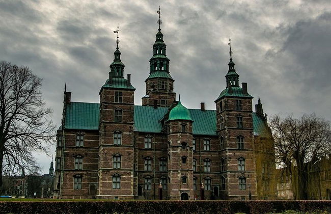 Dos días en Copenhague con el Castillo de Kronborg, Frederiksborg y Malmö - Tour privado - Foto 3