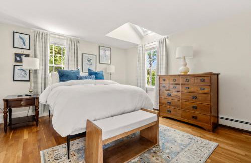 Lavish Boston Mansion for Short or Mid Term Stay - Foto 42