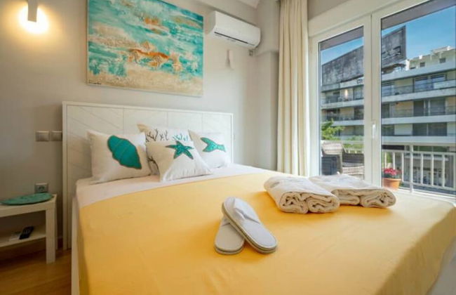 Amazing apartment in Glyfada center - Foto 4