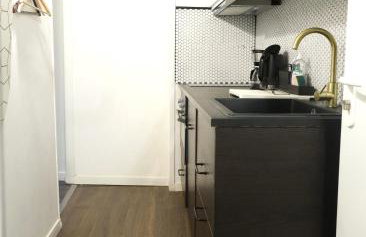 Studio atypique neuf Tourny hyper centre Bordeaux - Photo 12