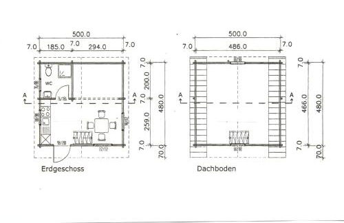 Hütte im Heidekreis - Photo 22