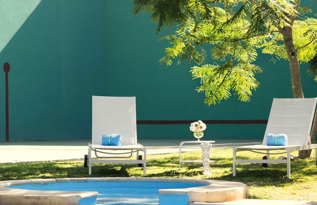 Villa Flora Luxury Stay Havana - Foto 47