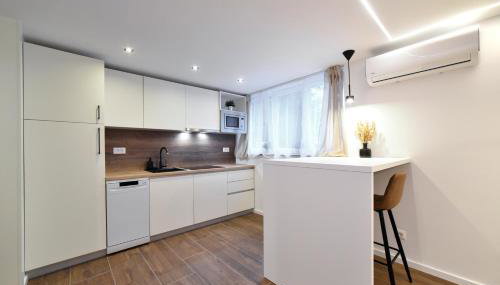 Optima Apartment Zagreb - Spacious Central Stay - Foto 3