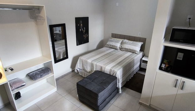 Xavi Studio - Foto 5, Zimmer