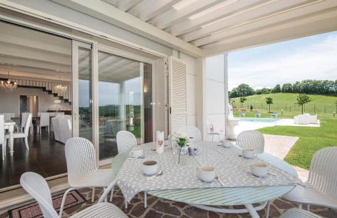 Lovely Home In Montecastrilli - Foto 4