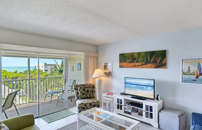 Sanibel Siesta on the Beach - Foto 20