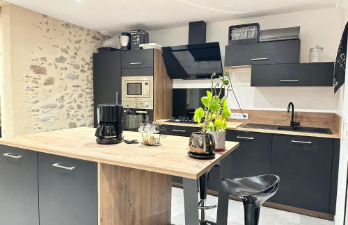 Maison spacieuse près de la Loire - Photo 6