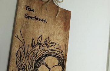 Spechtnest - Foto 30